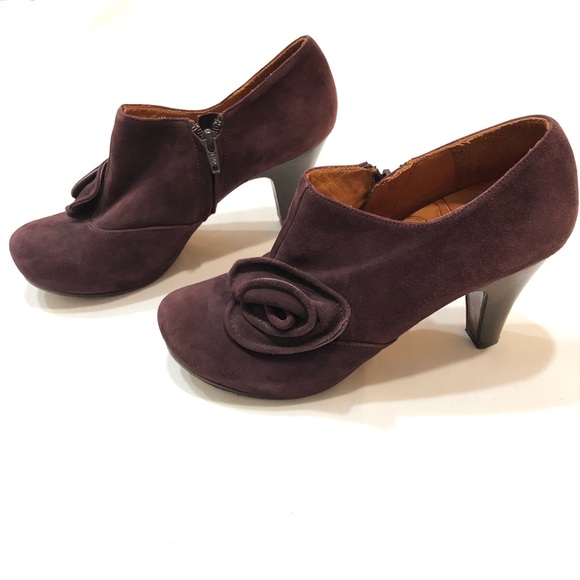 Chie Mihara Shoes - Chie Mihara ankle booties
